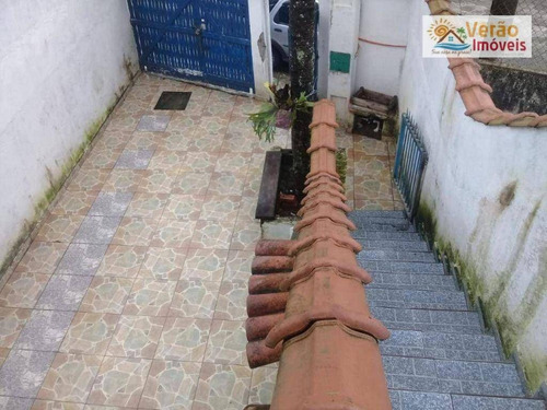 Imagem 29 de 29 de Sobrado Com 3 Dormitórios À Venda, 90 M² Por R$ 170.000,00 - Satélite - Itanhaém/sp - So0189