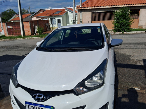 Hyundai HB20 1.0 Comfort Flex 5p