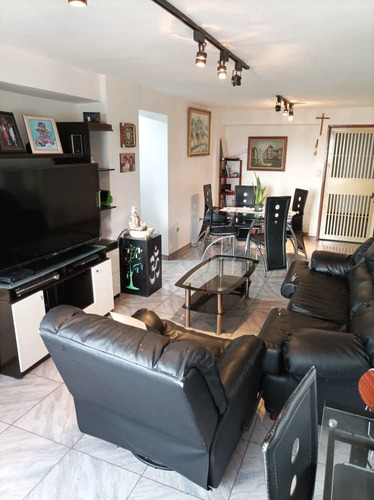 Imagen 4 de 14 de Apartamento En Venta Res Jardín Bello Campo Chacao Caracas