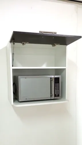 Mueble Para Microondas