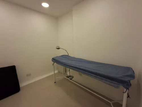 Consultorio En Centro Médico