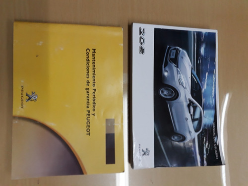 Imagen 9 de 10 de Peugeot 208 1.6 Feline 2015