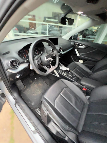 Imagen 10 de 10 de Audi Q3 1.4 Tfsi 150 Cv 2017