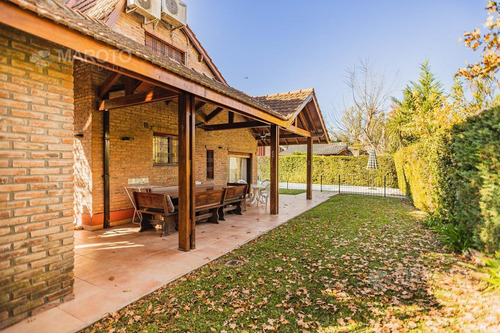 Imagen 9 de 30 de Casa En Venta En Los Horneros - Maroto Propiedades