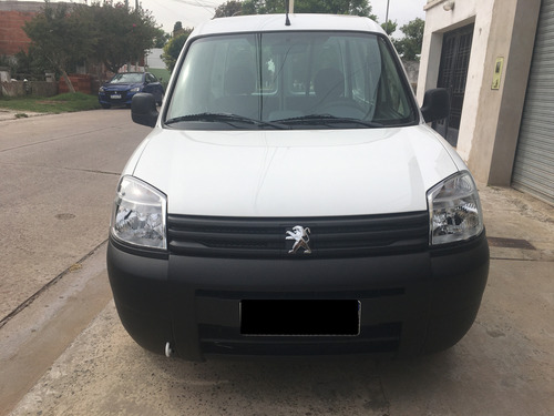 Peugeot Partner 1.6 Hdi Furgon Confort 92