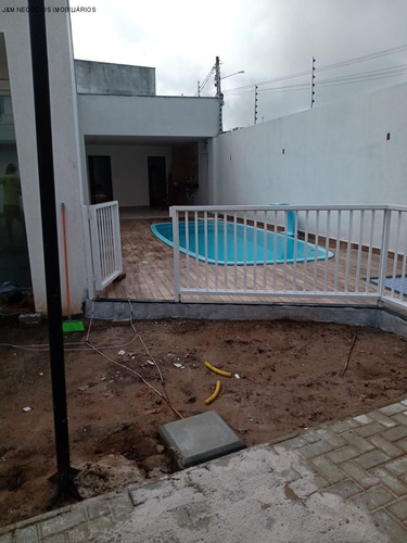Imagem 6 de 17 de Casa - Ca00162 - 68217036