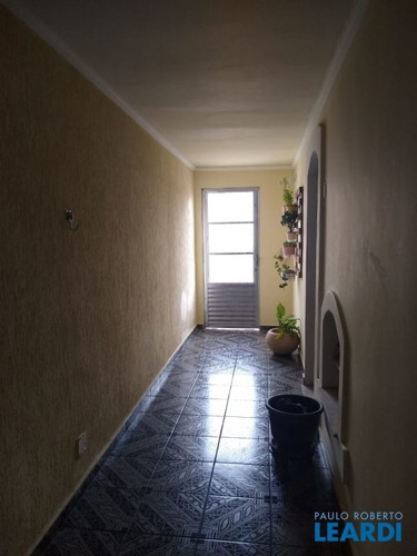 Sobrado - Jardim Celeste - Sp - 611926