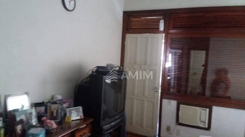 Ótima Oportunidade De Casa Em Condomínio Em São Franccisco - Ca0212