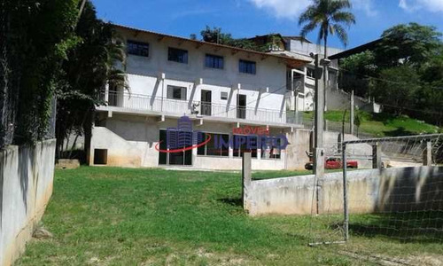 Imagem 2 de 20 de Chácara Com 4 Dorms, Centro, Mairiporã - R$ 1 Mi, Cod: 7547 - V7547