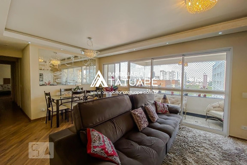 Imagem 14 de 30 de Apartamento - Ap000646 - 70439824