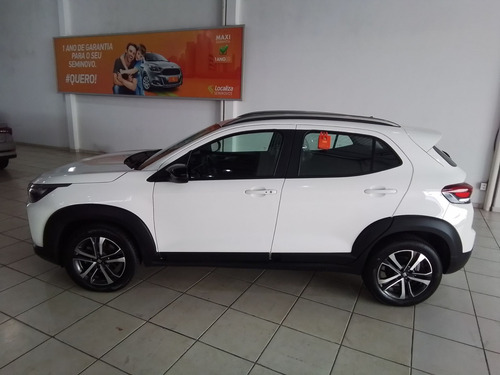 Fiat Pulse 1.0 TURBO 200 FLEX AUDACE CVT