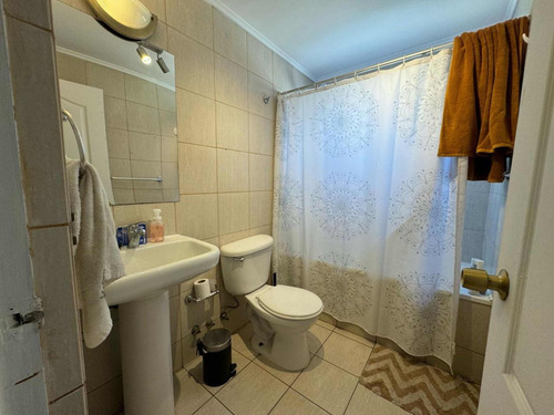 Se Arrienda Excelente Y Cómoda Casa En San Damián, Rancagua