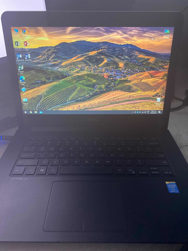 Laptop Dell Latitude 3450 Core I3 5th 320gb 4gb Ram Webcam (Usado)