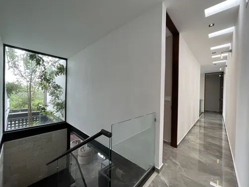 ¡de Lujo! Casa En Venta En Temozón Norte