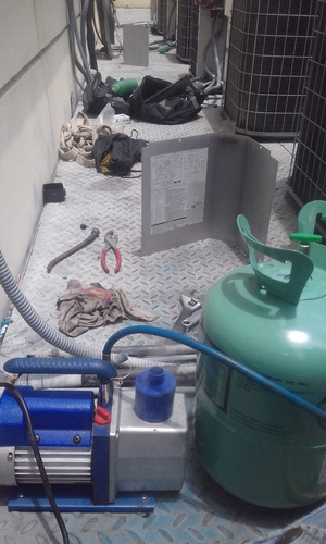 Imagen 7 de 10 de Servicio Técnico Reparación Nevera Lavadora Aire Split