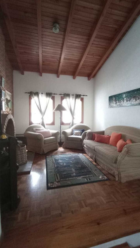 Imagen 3 de 20 de Casa En Venta Urbanización Potrerito San Antonio De Los Altos