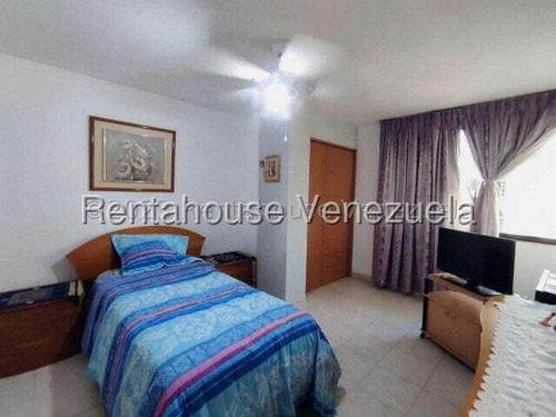 Vendo Hermoso Y Cómodo Apartamento En Morichal La Victoria, Cód. 25-9894 Myc