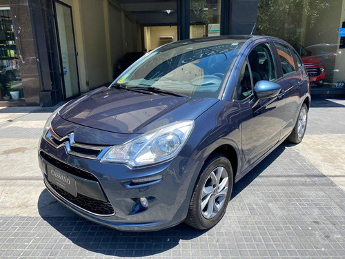 Citroën C3 1.5 Tendance Pack Secure 2014 Cassano Automobili