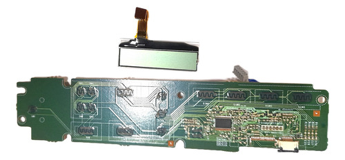 Panel Completo Brother Dcp-t500w