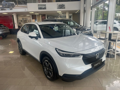 Honda HR-V 1.5 Lx Cvt 2Wd