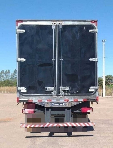 Imagem 4 de 13 de Scania P310 Euro 5 Opticruse