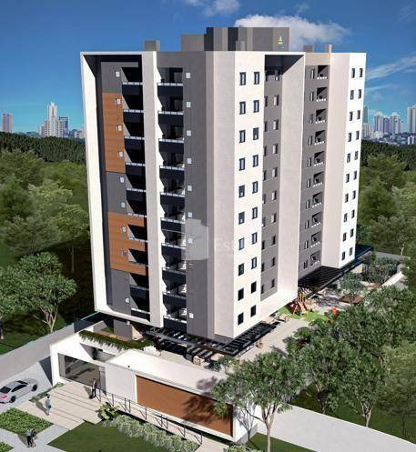 Imagem 8 de 26 de Apartamento 02 Quartos No Alto Tarumã, Pinhais - Ap3582