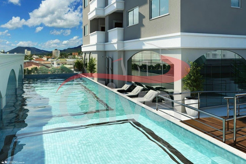 Imagem 12 de 15 de Sunset Boulevard, Apartamento 2 Dormitorios, 1 Vaga De Garagem, Morretes, Itapema, Santa Catarina - Ap00835 - 33547764