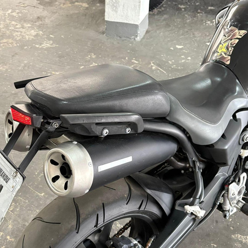 Yamaha Mt-03 2008