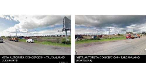 Autopista Concepción Talcahuano