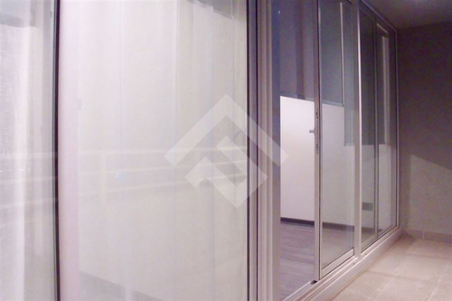 Imagen 16 de 28 de Oportunidad Departamento En Venta Nuevo De 1 Dorm. Stgo