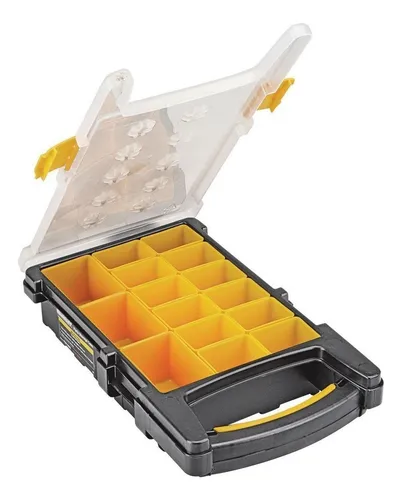 Cajas organizadoras de plastico para tornillos hotsell
