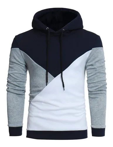 Sueter tricolor store