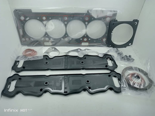 Kit De Empacadura De S30/ Centauro/ Peugeot 206/207