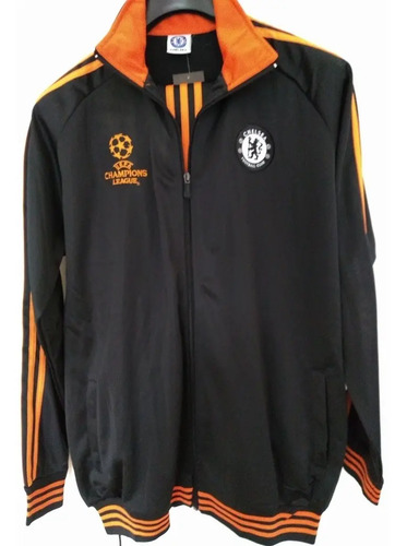 Campera Y Pantalon Chelsea Football Club | MercadoLibre