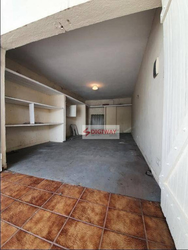 Imagem 21 de 21 de Localização Tranquila, Elétrica Nova !! 2 Dmt´s, 2 Banheiros E 2 Vagas. - So0467