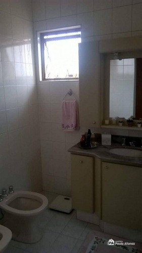 Casa Com 3 Dormitórios À Venda, 265 M² Por R$ 950.000,00 - Santa Ângela - Poços De Caldas/mg - Ca0082