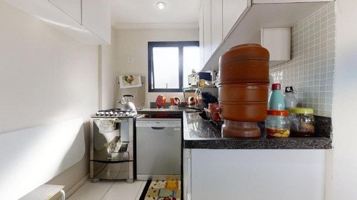 Imagem 19 de 24 de Apartamento À Venda No Bairro Perdizes - São Paulo/sp - O-17364-28469