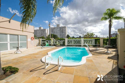 Imagem 28 de 30 de Apartamento, 2 Dormitórios, 55.52 M², Sarandi - 160671