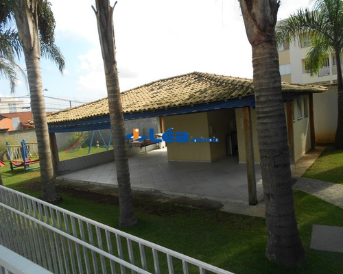 Imagem 22 de 22 de Apartamento - Ap00643 - 69937452