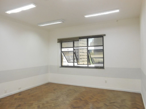 Imagem 26 de 30 de Laje Comercial Paulista - 302,60 Ms² - Cj2260