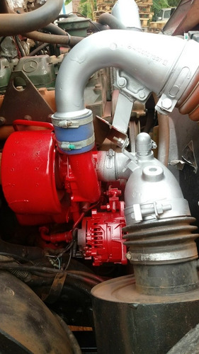 Imagem 9 de 15 de Mercedes L 2325