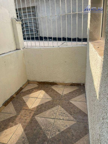 Imagem 8 de 11 de Prédio, 130 M² - Venda Por R$ 800.000,00 Ou Aluguel Por R$ 4.500,00/mês - Conjunto Promorar Sapopemba - São Paulo/sp - Pr0037