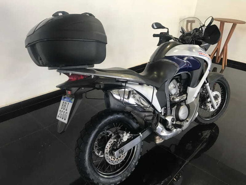Imagem 5 de 9 de Honda Xl 700v Transalp 2012
