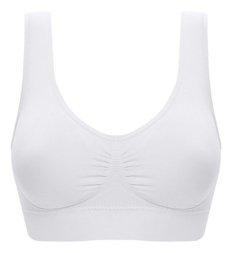 6 Sujetadores Kit Sujetador Deportivo Top Envío Libre Z