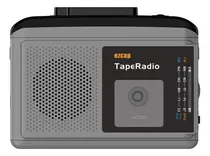 Comprar Rádio Set Tape Ezcap233 Alto-falante Cassete Leitor Embutido