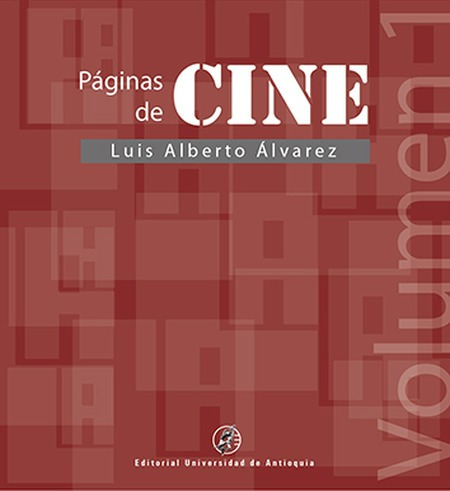 Paginas De Cine Volumen 1