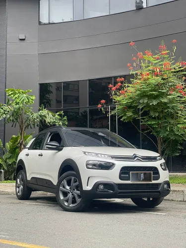 Citroën C4 Cactus 1.2 Cactus Shine
