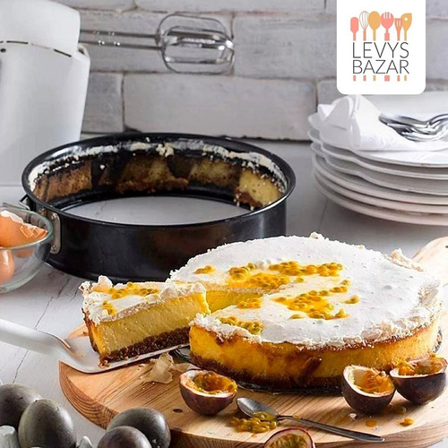 Set Kit Reposteria Pasteleria Muffins Tortera Desmontable Manga 6 Picos Teflon Antiadherente Espatula Pincel Silicona