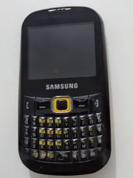 Comprar Celular Samsung Gt-b3210 ( Leia O Anúncio) no Mercado Livre