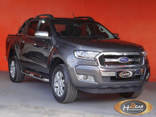 Ford Ranger Xltcd4a32c